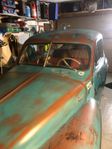 Volvo PV444 
