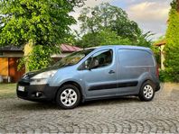 Peugeot Partner 1.6 HDi Skåpbil Utökad Last