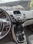 Ford Fiesta 5-dörrar 1.5 TDCi Titanium Euro 5