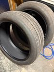 20” däck 255/45/20