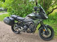 Yamaha Tracer 900