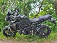 Yamaha Tracer 900