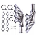 Cheva LS Turbo headers 