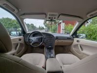 Saab 9-5 SportCombi 2.3 T Linear Euro 3