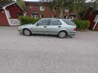 Saab 9-5 SportCombi 2.3 T Linear Euro 3