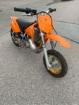 Ktm sx 50