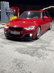 BMW 320 d xDrive Touring Steptronic M Sport Euro 6