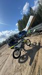 Kawasaki kx250f 2016