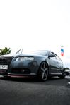 Audi A4 A-traktor 2.0 tfsi , Quattro S-line
