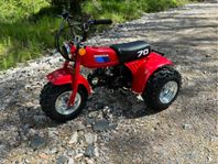 Honda ATC 70