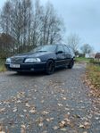 Volvo V70 2.3 T5 Manuell