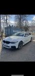 BMW 520 d Touring M Sport Display key