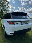 Land Rover Range Rover Sport 3.0 TDV6 4WD Euro 5