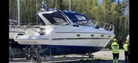Mira 34 2x Volvo Penta Kad44 totalt renoverat