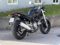 Ducati monster 600 Dark