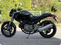 Ducati monster 600 Dark