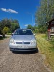 Volkswagen Lupo 5-seater 1.4 Comfortline Euro 4
