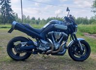 Yamaha MT-01