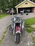 Harley Davidson Road King