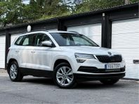 Skoda Karoq 2.0 TDI 4x4 Ambition Euro 6