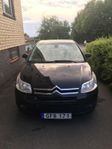 Citroën C4 1.6 HDiF EGS Euro 4