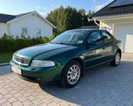 Audi A4 Sedan 1.8