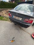 BMW 320 i Sedan Euro 3
