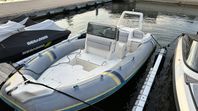 Ribbåt Marlin 18