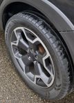 SUBARU XV ORIGINAL FÄLG 7x17 X 4st