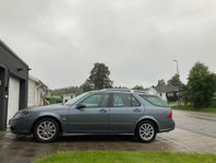 Saab 9-5 SportCombi 2.3 T BioPower Vector