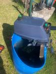 Yamaha Malta utombordare 