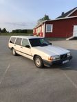 Volvo 945 a-traktor