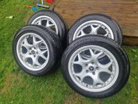 17" mim 5x112
