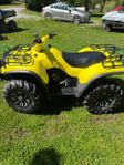 Suzuki LT 700