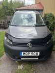 Volkswagen Caddy Maxi Panel Van 1.2 TSI Euro 5