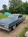 Chevrolet Impala 1964 HT