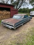 Chevrolet Impala 1964 HT