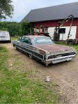 Chevrolet Impala 1964 HT