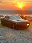 Dodge Challenger 5.7 V8 HEMI TorqueFlite