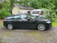 Volvo V90 D3 AWD Geartronic Advanced Edition, Momentum Euro 