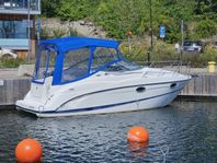 Maxum 2500 SE