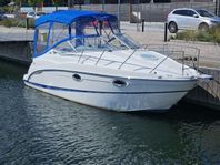 Maxum 2500 SE