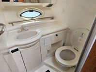 Maxum 2500 SE