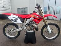 Honda CR250R som ny