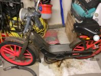 Vespa ciao 60cc