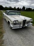 Edsel Citation 2-dörrars Hardtop 6.7 V8 Tele-Touch