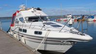 Sealine 310 statesman