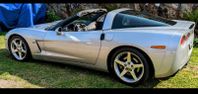 Chevrolet Corvette .