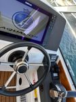 Aquador 28HT 2021 / Akterpropeller