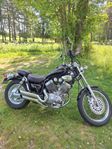 Yamaha Virago XV 535
